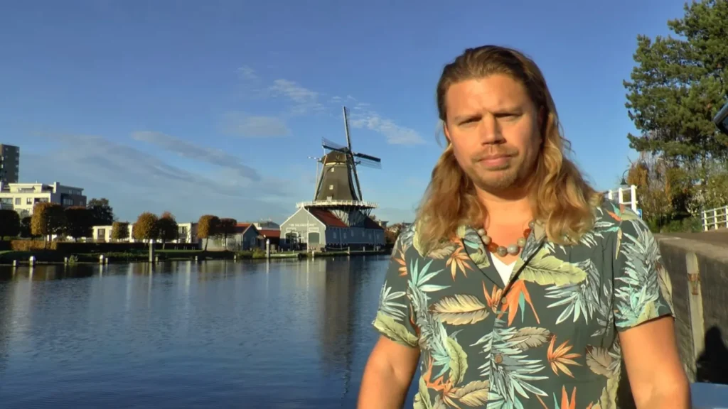 Die wahre Geschichte des illegalen Samenspenders Jonathan Meijer und der Netflix-Serie „Der Mann mit 1.000 Kindern“ jonathan meijer