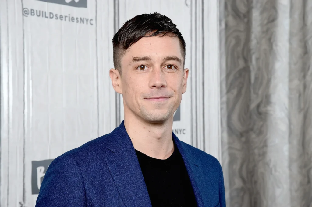 killian scott