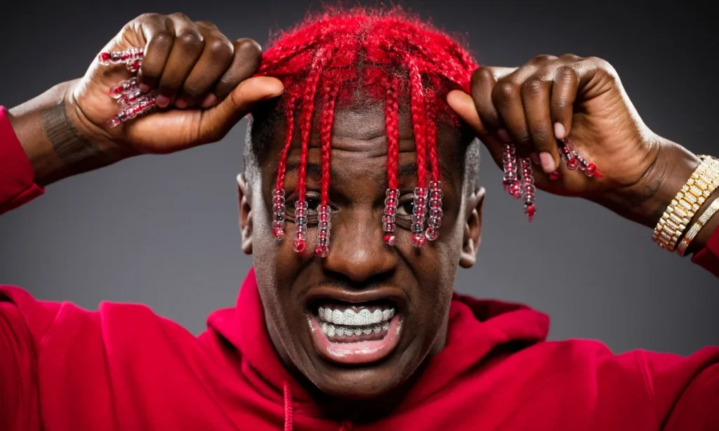lil yachty