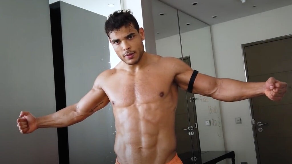 paulo costa