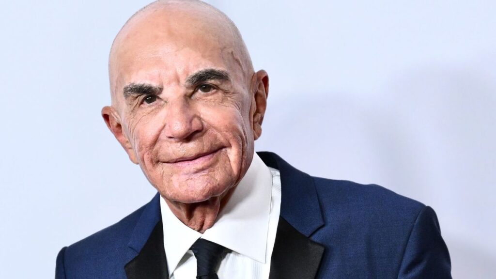 robert shapiro