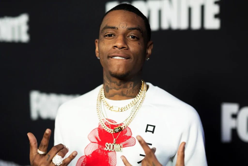 Soulja Boy Nettovermögen 2025: Wie viel Geld verdient er? soulja boy