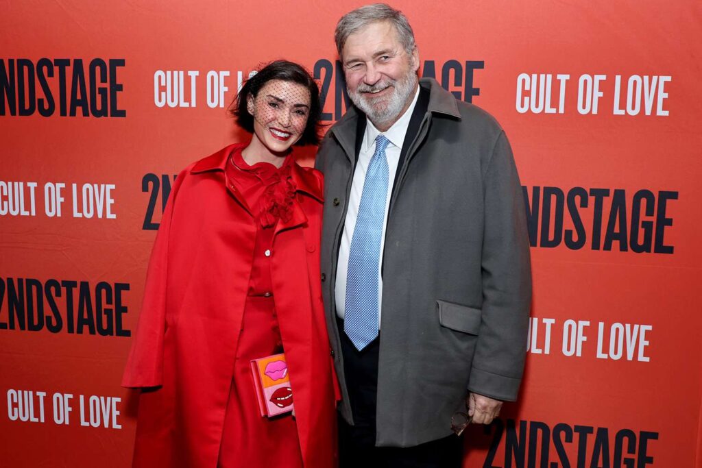 Bronwyn Newports Weg zum finanziellen Erfolg: Barrieren in der Kreativbranche überwinden Bronwyn Newport