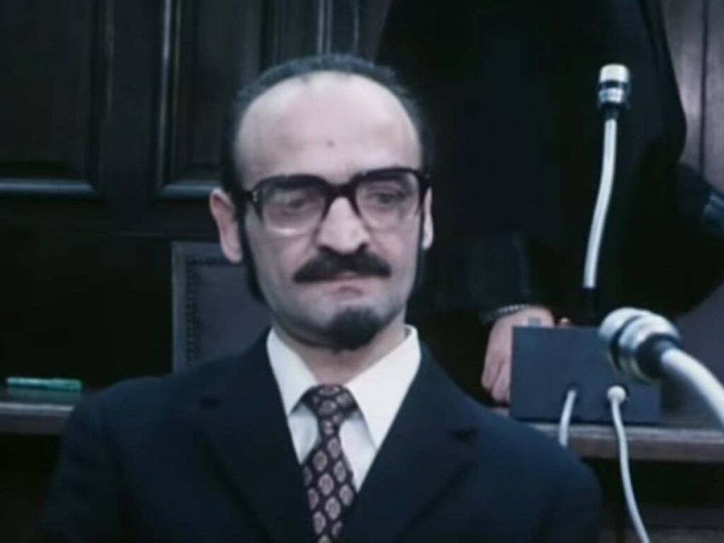 Fritz Honka: Der deutsche Jack the Ripper Fritz Honka