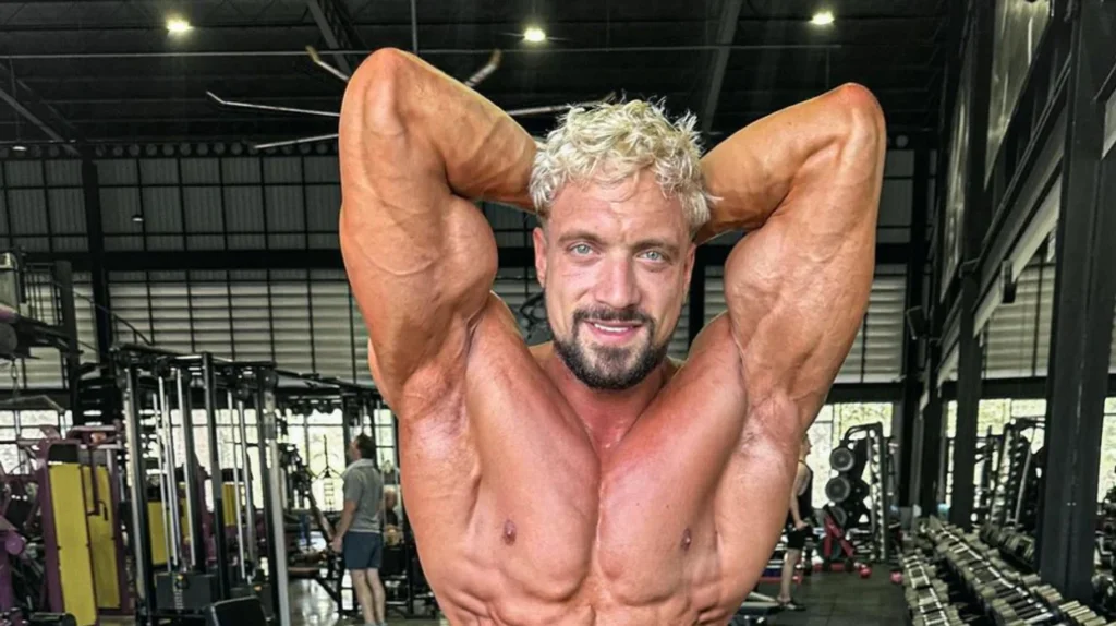 Was ist mit Jo Lindner passiert? Jo Lindner