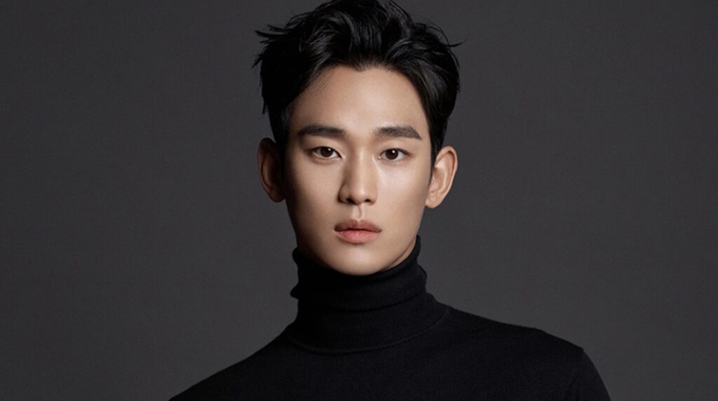 Top 5 der reichsten koreanischen Schauspieler: Kim Soo Hyun spielt in einer anderen Liga Kim Soo Hyun