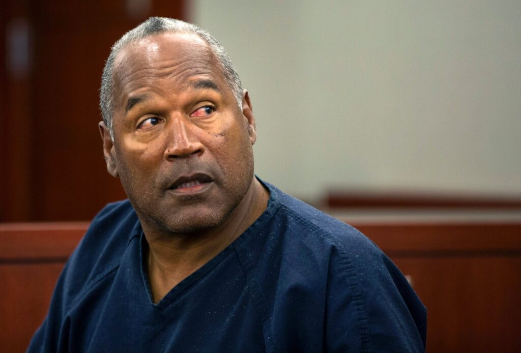 O.J. Simpson