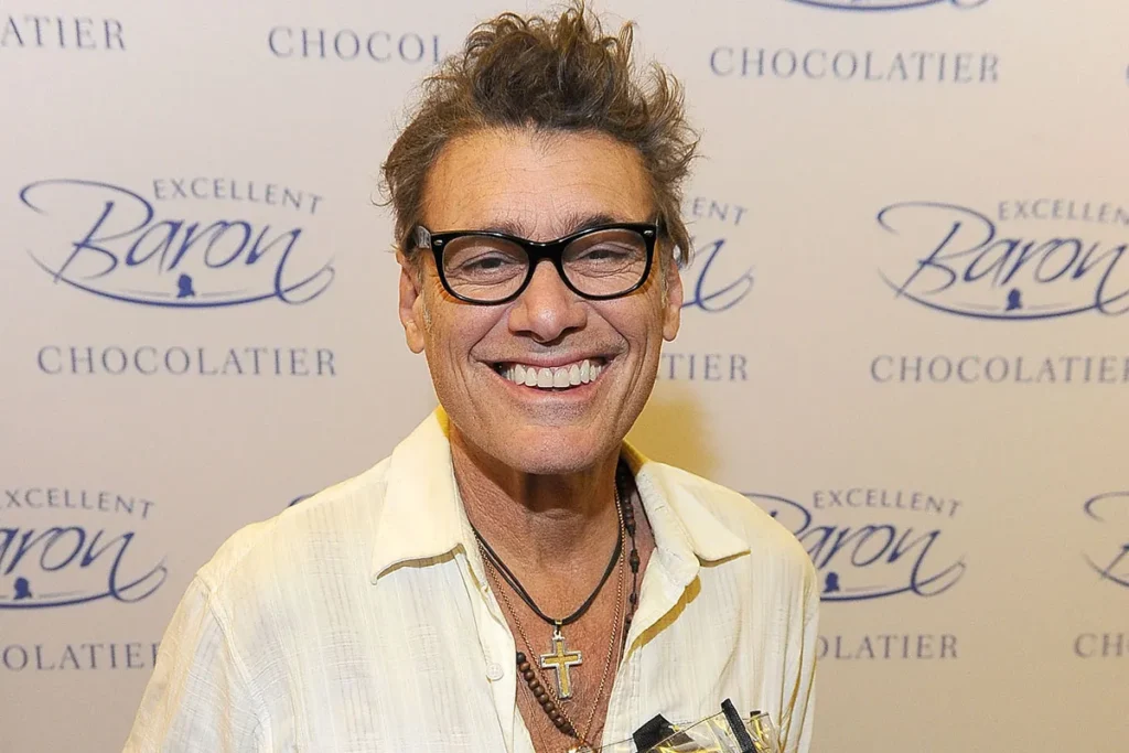 Steven Bauer