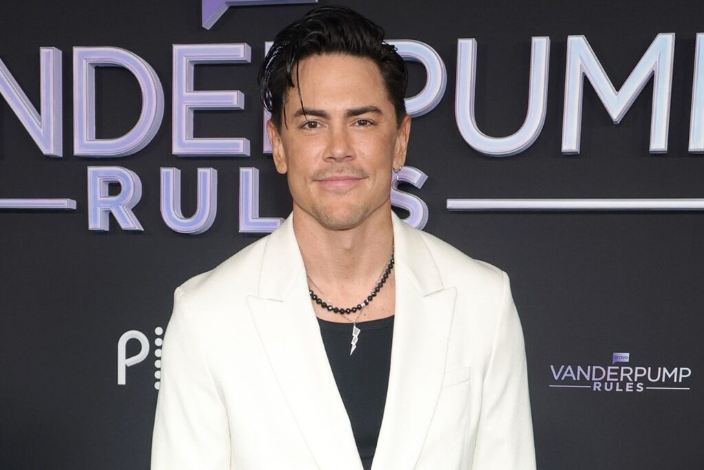 Tom Sandoval