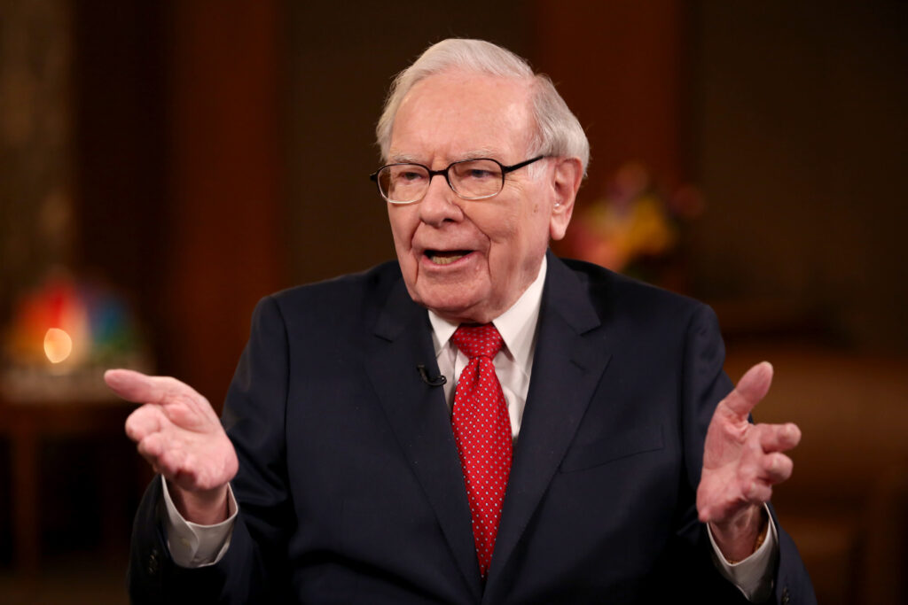 Lernen Sie Warren Buffetts Kinder kennen: Die Erben, die sein philanthropisches Erbe prägen Warren Buffett