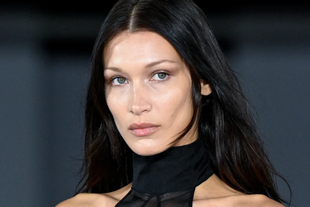 Alles, was Sie über Bella Hadids Ex-Freund Marc Kalman wissen müssen bella hadid