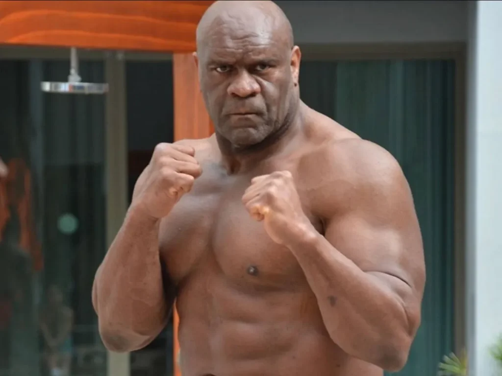 bob sapp