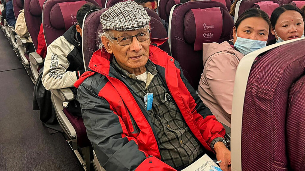 charles sobhraj