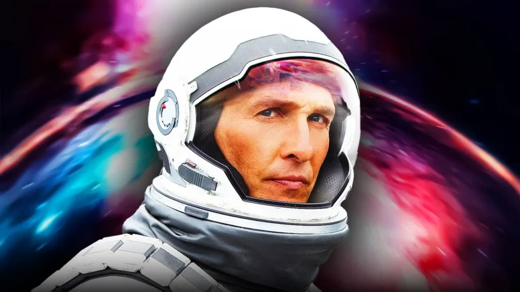 Wird Interstellar 2 jemals veröffentlicht? interstellar 2