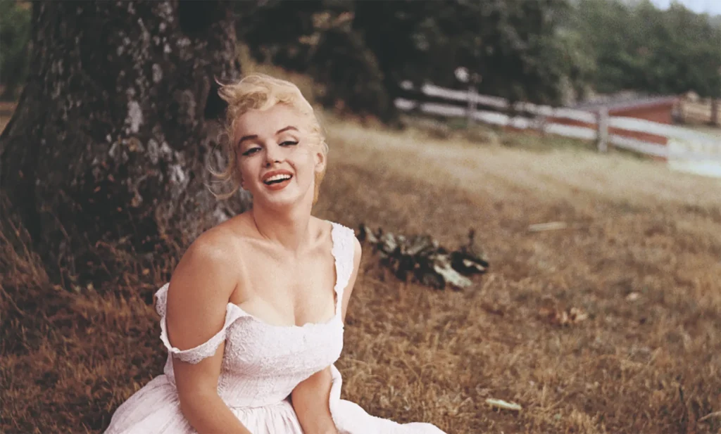 marilyn monroe