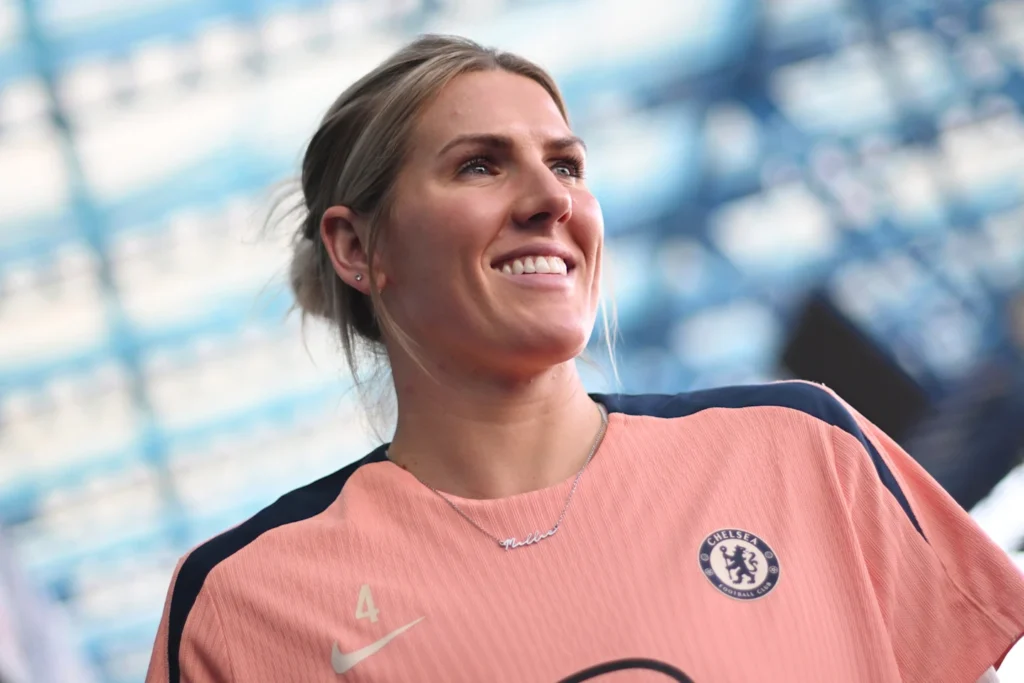 Millie Bright Partner, Wer ist Levi Crew? Vermögen, Wiki millie bright