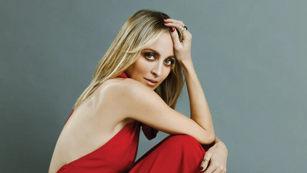 nicole richie