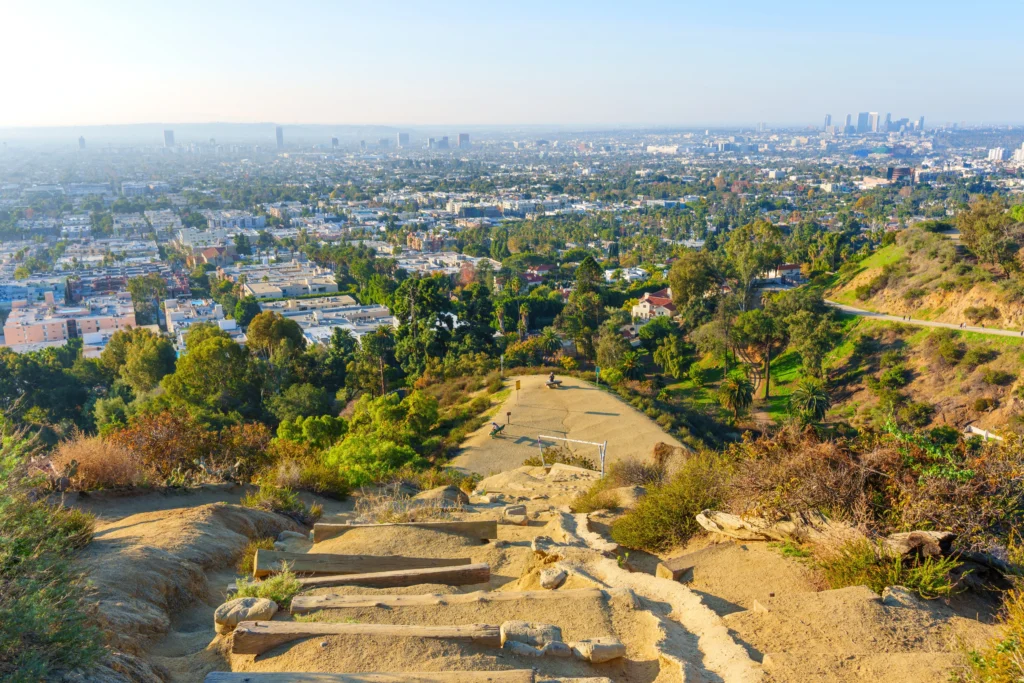 runyon canyon