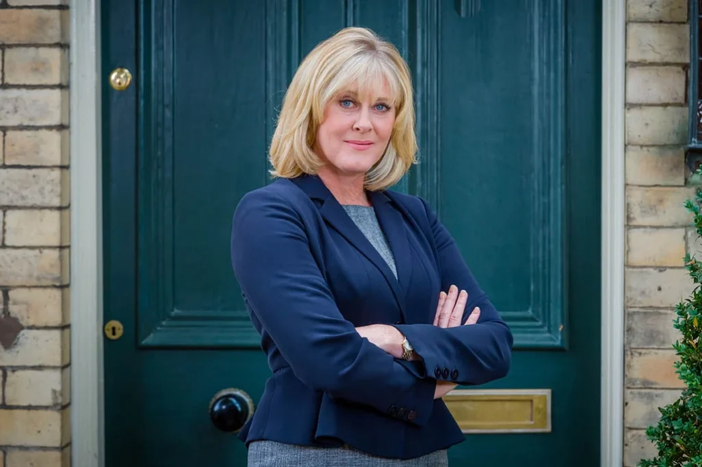 sarah lancashire