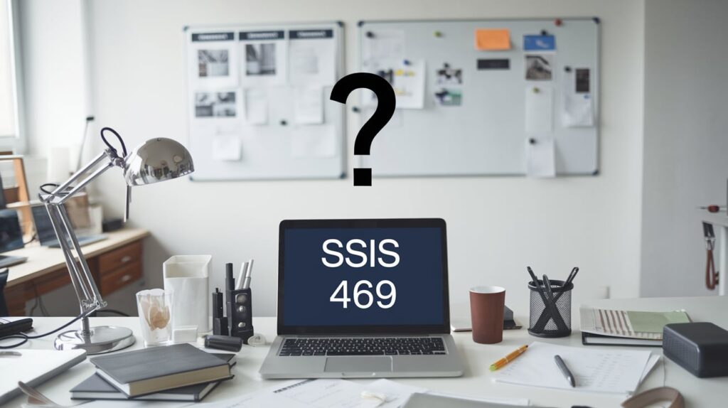 Was bedeutet SSIS 469 und wie kann es behoben werden? ssis 469