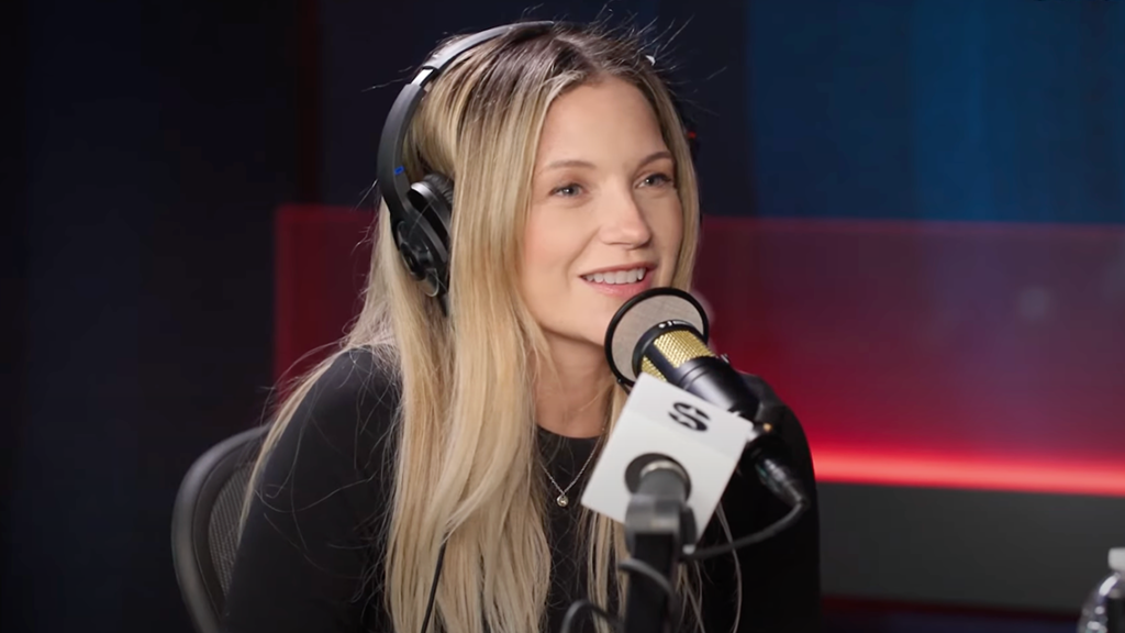 Alles über Vanessa Ray | Alter, Vermögen, Beziehung, Karriere vanessa ray