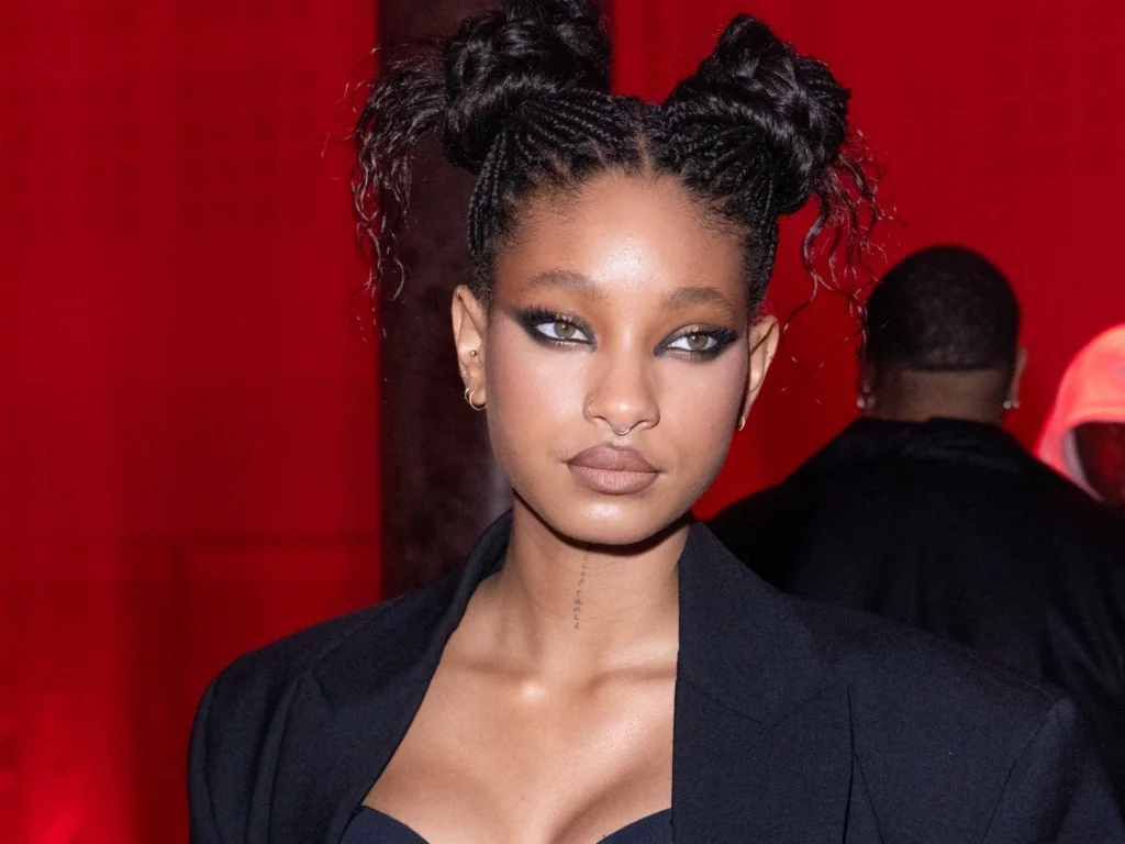Willow Smith Vermögen 2025: Vom Kindheitsstar zur künstlerischen Vorreiterin willow smith