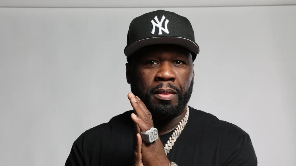 50 Cent’s Kinder: Wie viele hat er, wie heißen sie und wie alt sind sie? 50 Cent’s