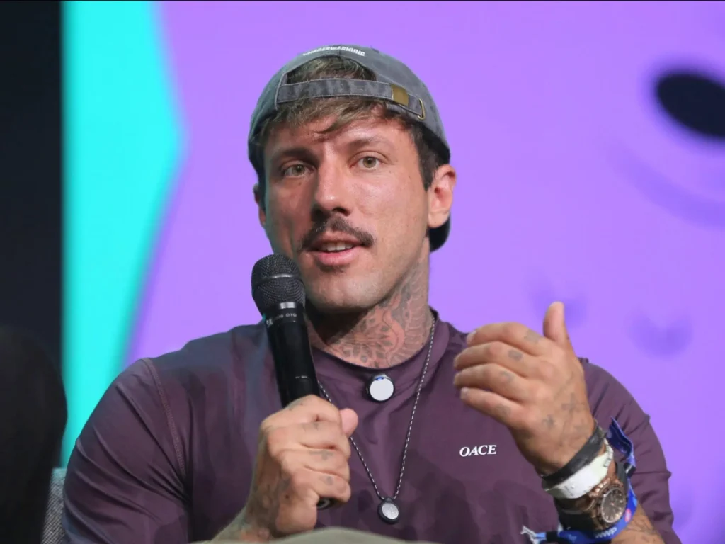 Christian Wolf Alter, Vermögen, Familie, Beziehungen & mehr Christian Wolf