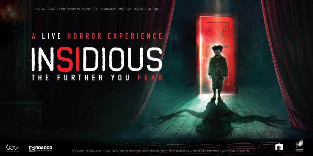 Insidious