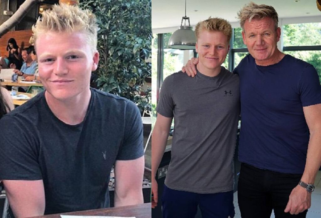 Alter, Größe, Vermögen, Biografie von Jack Scott Ramsay: Was ist über Gordon Ramsays Sohn bekannt? Jack Scott Ramsay