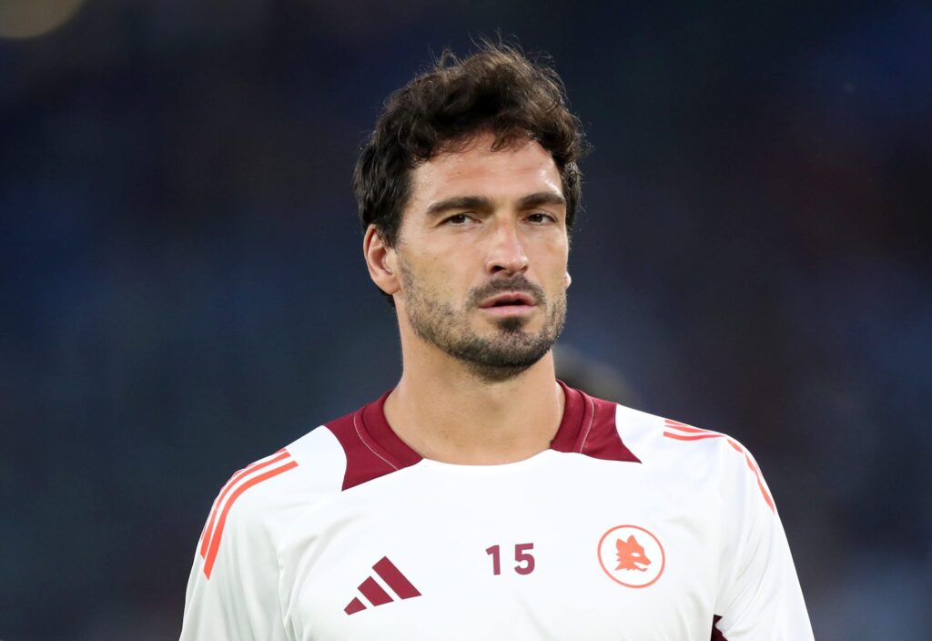 Mats Hummels