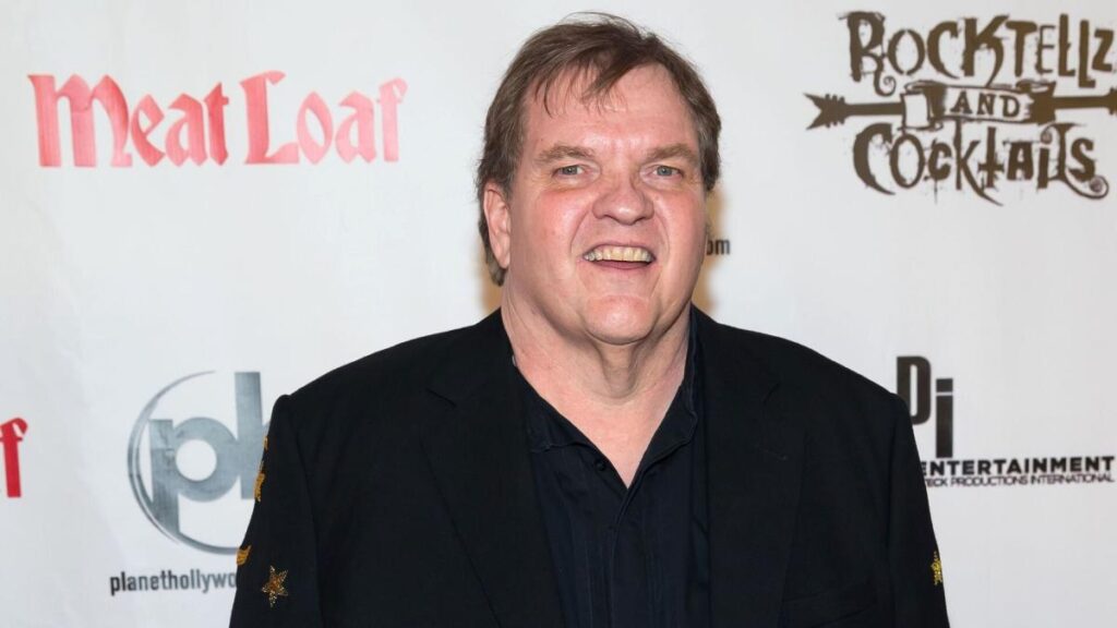 Meat Loaf