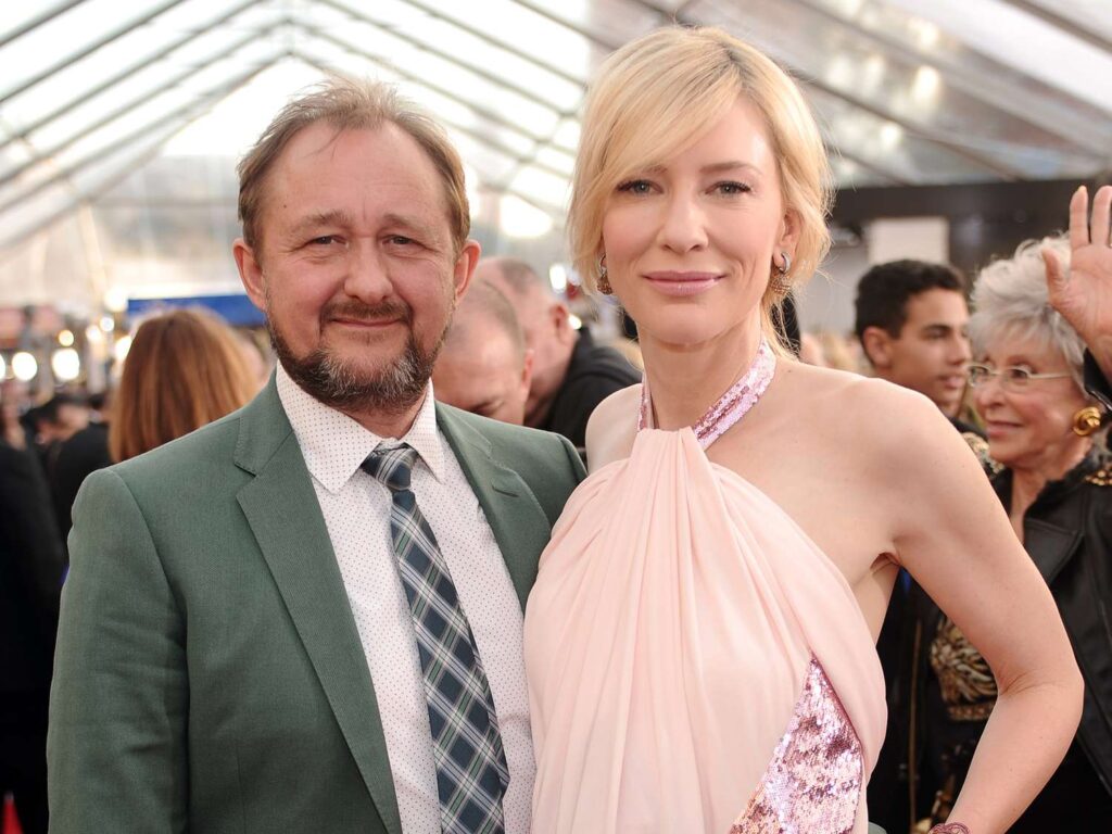 andrew upton
