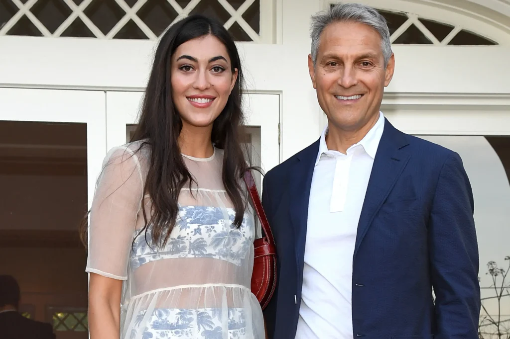 ari emanuel