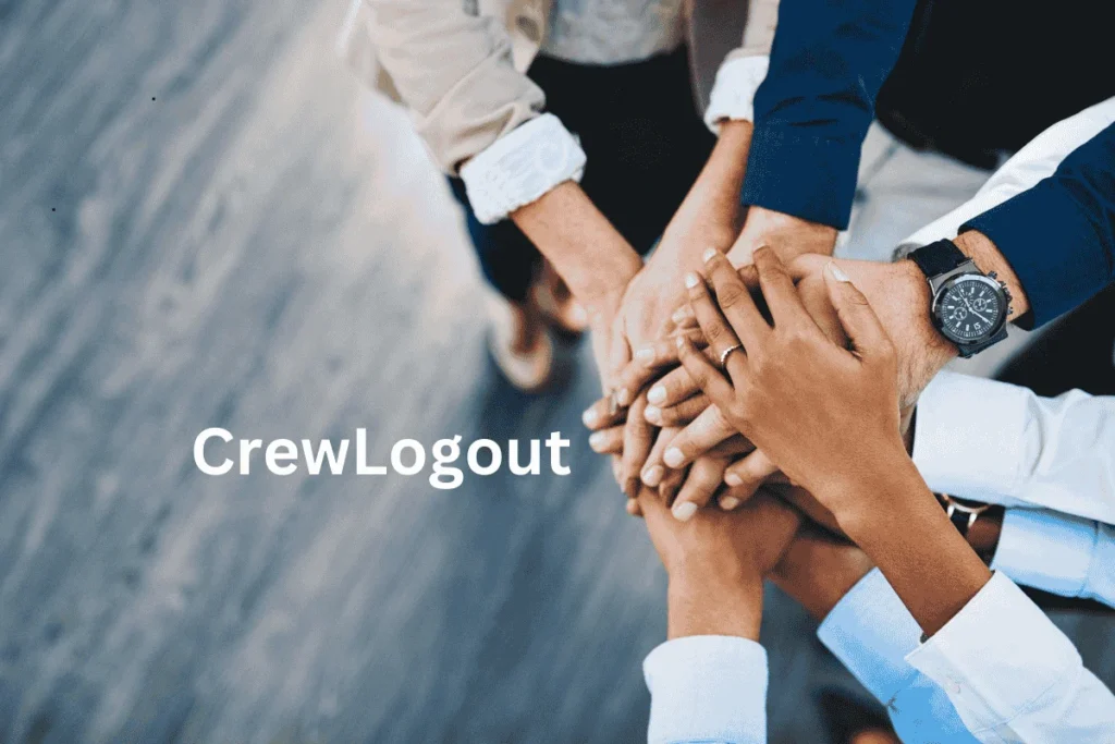 crewlogout