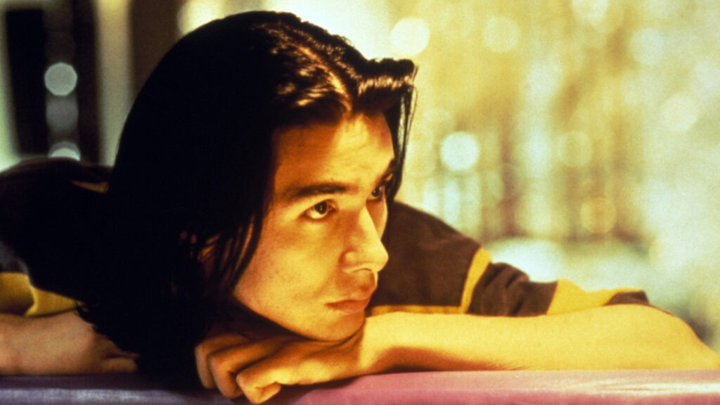 james duval