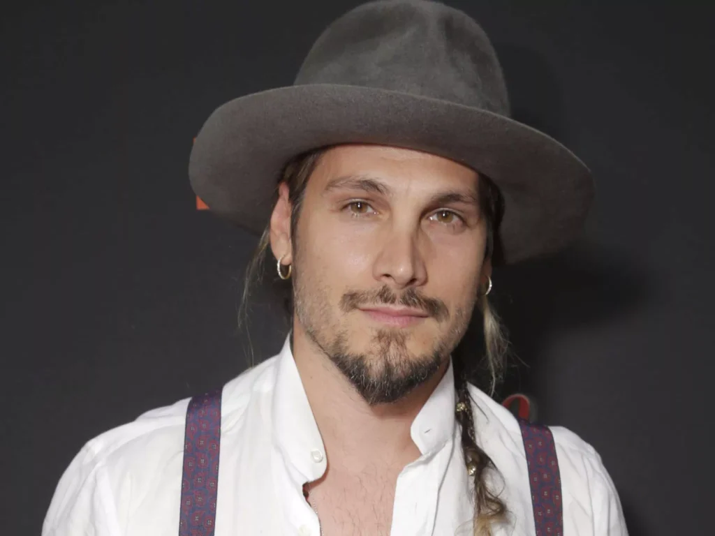 Wer ist Marco Perego – Zoe Saldanas Ehemann? Sein Vermögen, seine Kinder und seine Familie marco perego