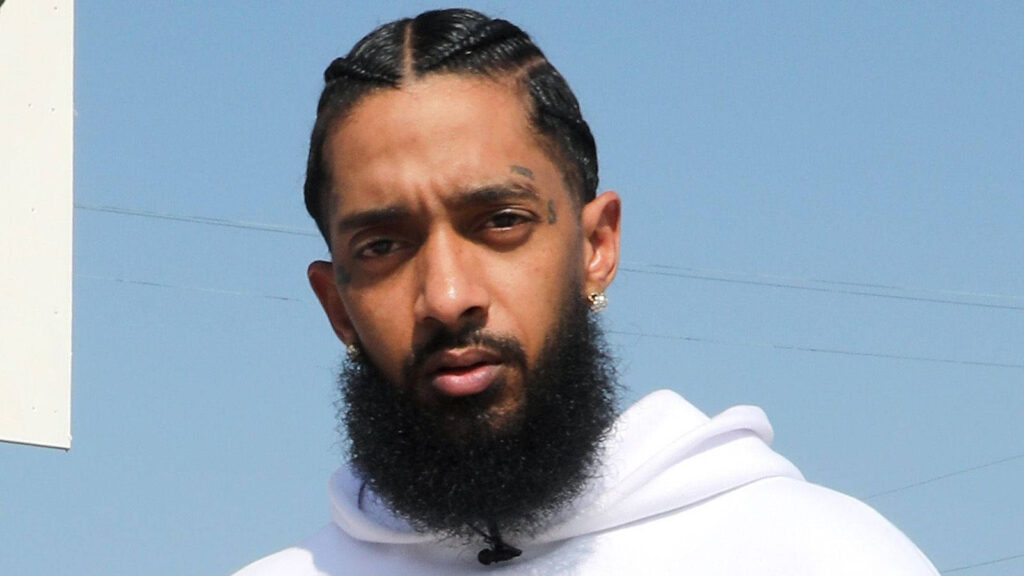 nipsey hussle