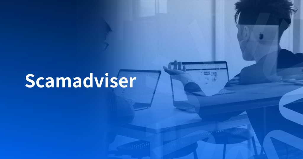 Was ist Scamadviser? Eine Einführung in die Überprüfung betrügerischer Websites scamadviser