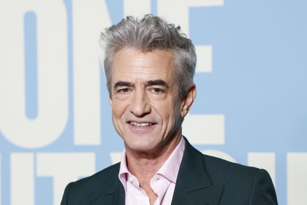 Dermot Mulroney