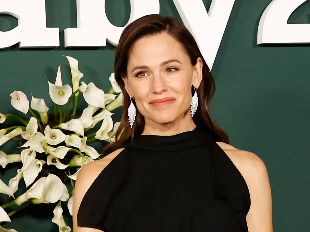 So hat Jennifer Garner ihr riesiges Vermögen von 80 Millionen Dollar verdient Jennifer Garner