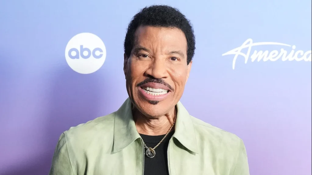 Lionel Richie
