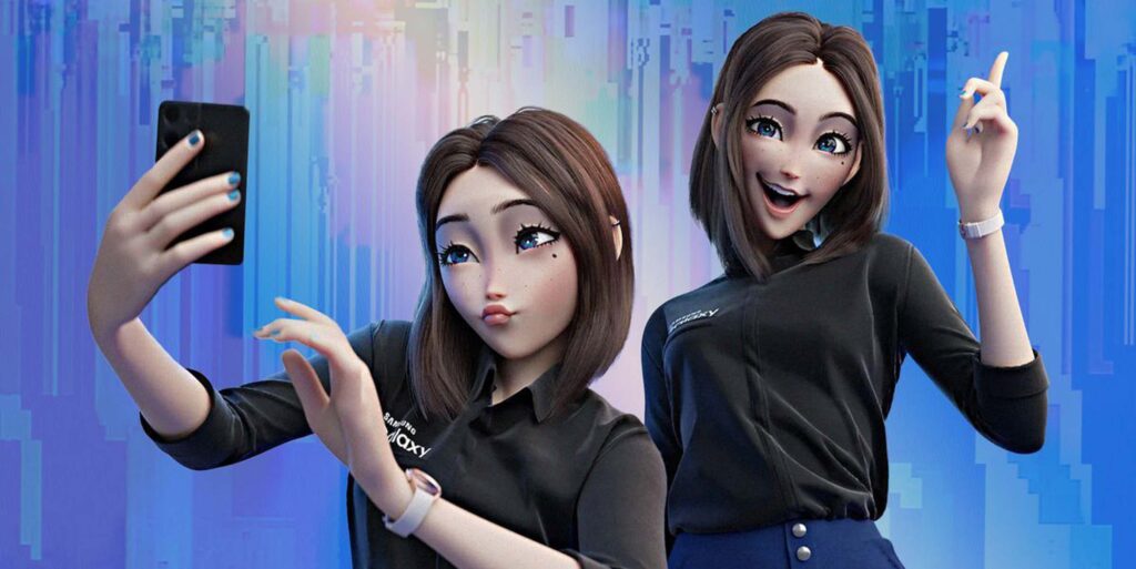 Samsung’s Sam erklärt: Ist Sam ein Bixby-Ersatz für Galaxy-Telefone? Samsung's Sam