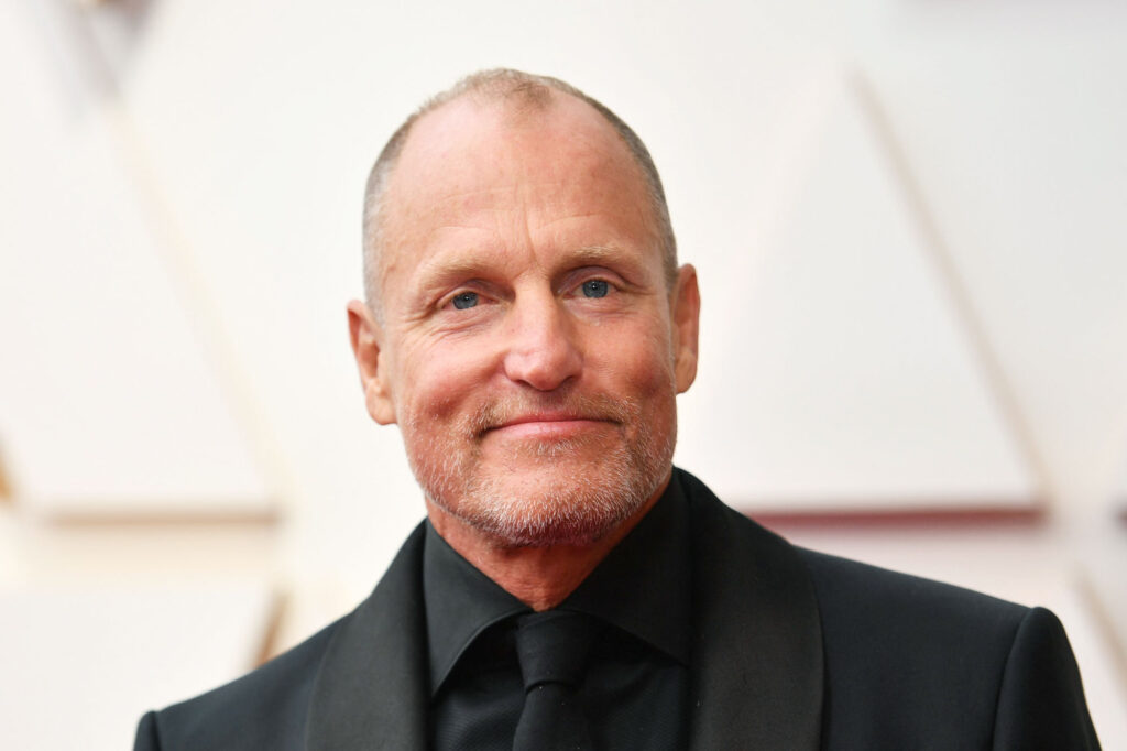 Wer ist Woody Harrelsons Tochter, Zoe Giordano Harrelson? Woody Harrelson