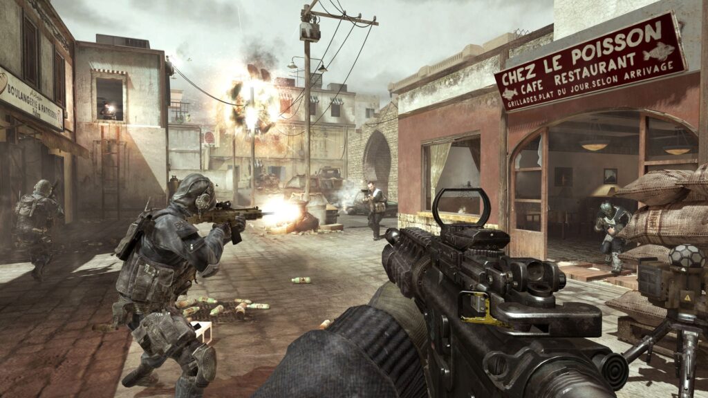 Call of Duty bestätigt neues Double-XP-Event im Juli für Black Ops 6 und Warzone call of duty