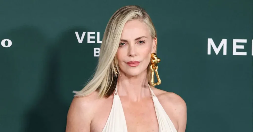 Charlize Therons Vermögen: Die finanzielle Reise eines Stars charlize theron