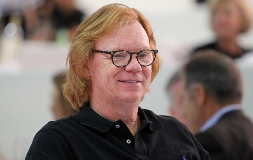 david caruso