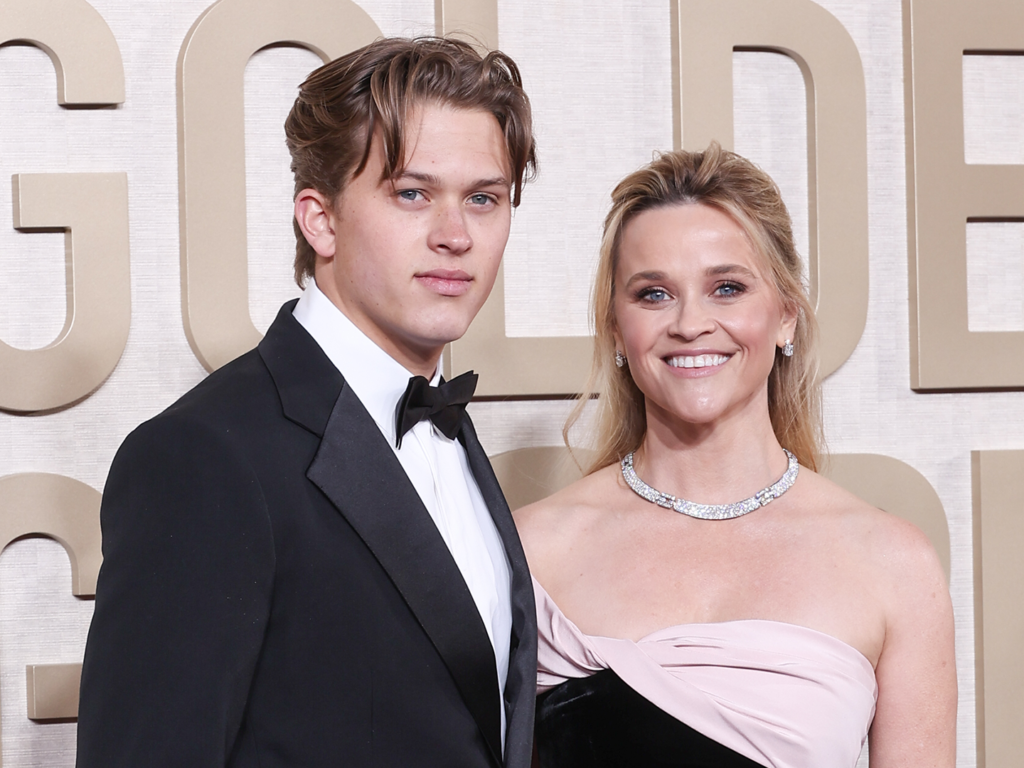 deacon reese phillippe