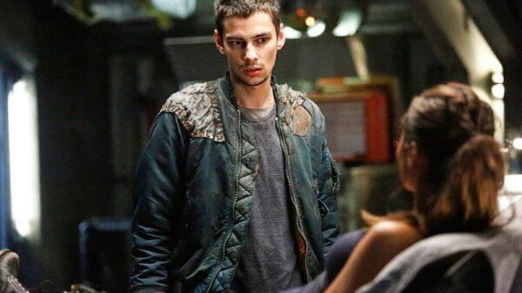 Devon Bosticks Vermögen: Gregs Vermögen devon bostick