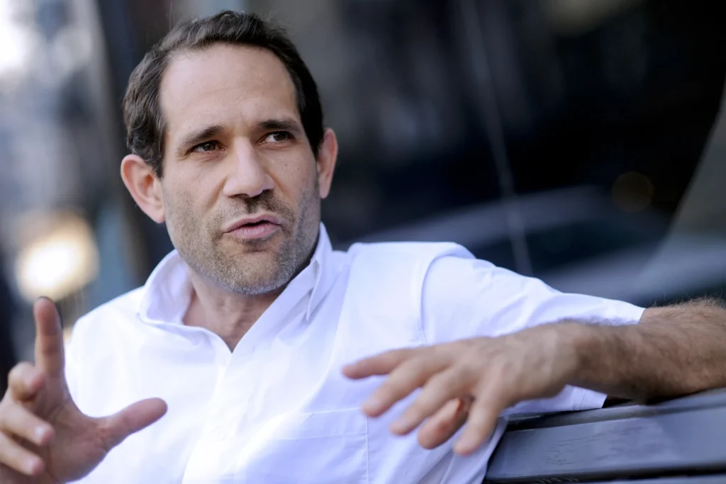 dov charney